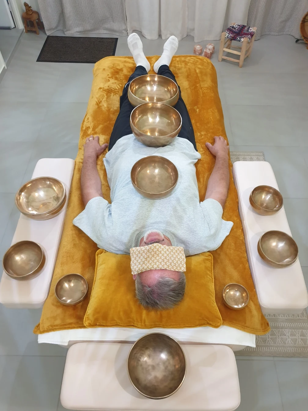 source d'energie voyage sonore